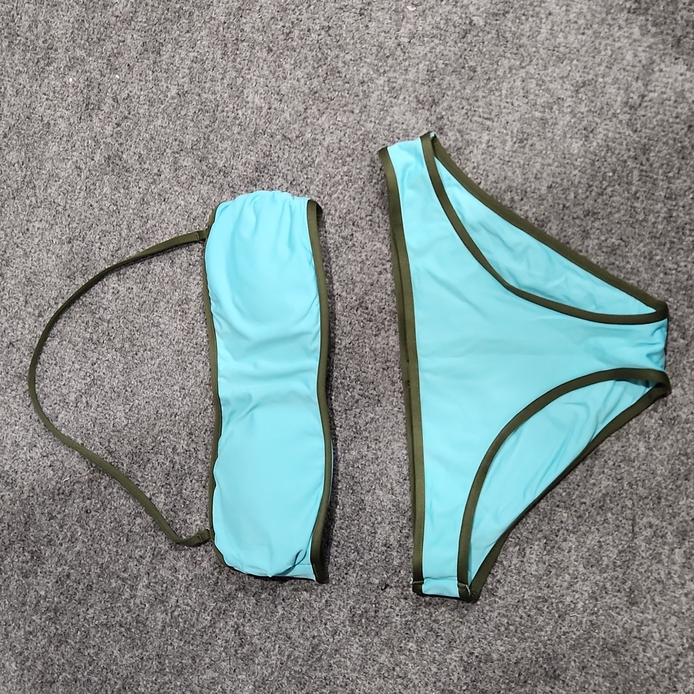 Women's VS Bandeau Bikini